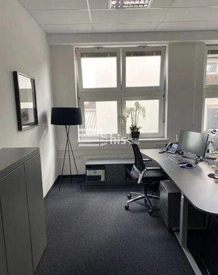 Büro