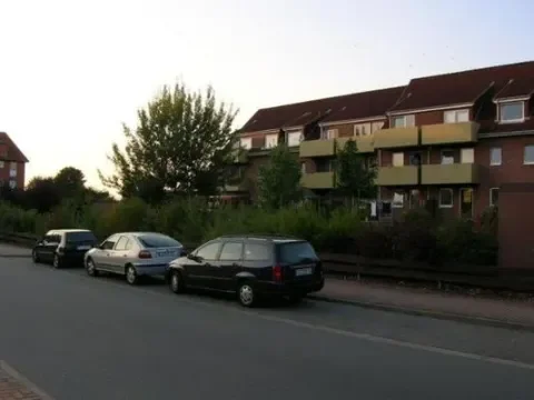 Lauenburg/Elbe Wohnungen, Lauenburg/Elbe Wohnung mieten