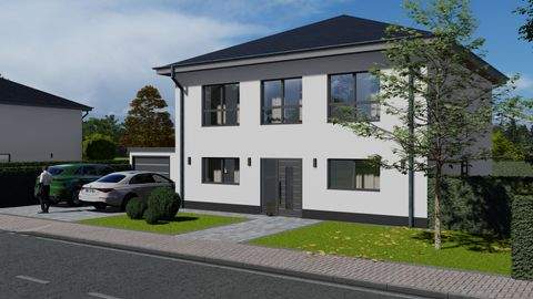 Oschersleben Häuser, Oschersleben Haus kaufen