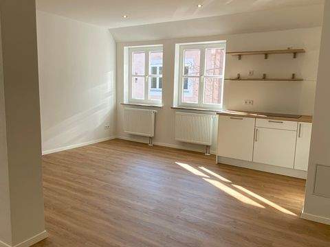 Ingolstadt Wohnungen, Ingolstadt Wohnung mieten