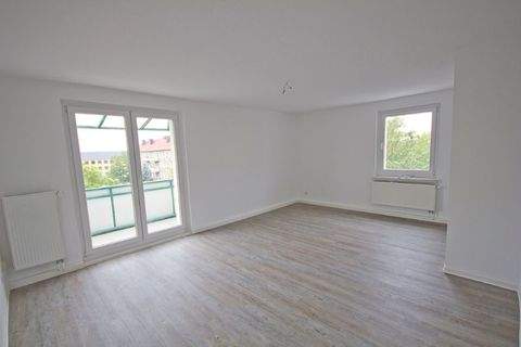 Halle (Saale) Wohnungen, Halle (Saale) Wohnung mieten