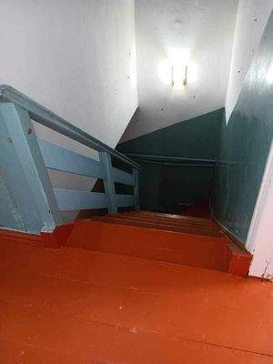 Treppe, Bild 2