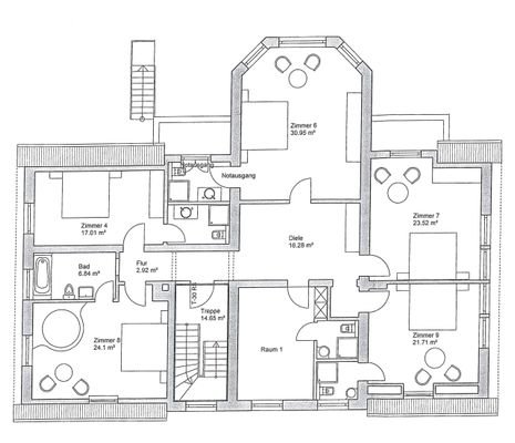 GR Villa OG