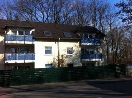 Marl Wohnungen, Marl Wohnung mieten