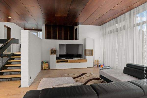 Wohn-/Essbereich ...