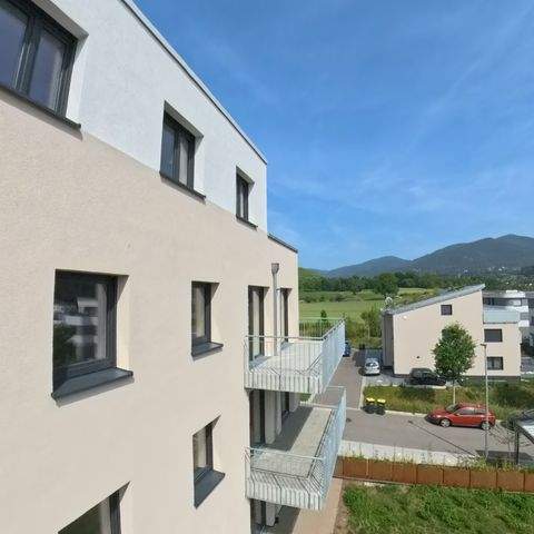 Müllheim Wohnungen, Müllheim Wohnung mieten