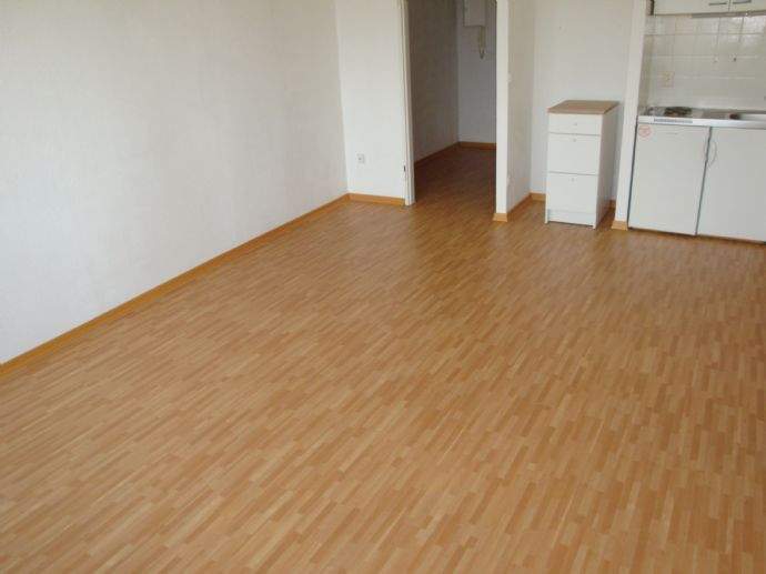 Objektbeschreibung: ... - Vermietung 1-Zimmer-Wohnungen