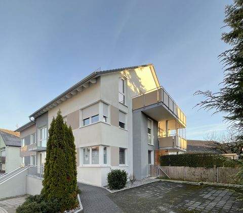 Magstadt Wohnungen, Magstadt Wohnung mieten