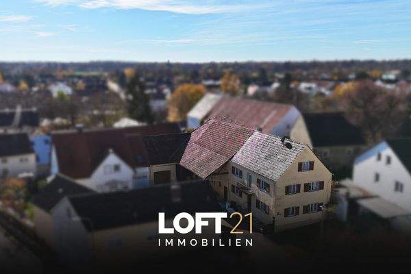 LOFT21 Immobilien