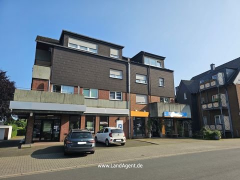 Recklinghausen Wohnungen, Recklinghausen Wohnung kaufen