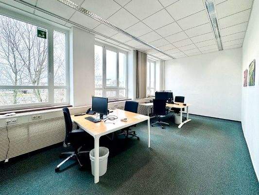 Beispielinnenansicht