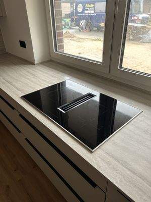 MUSTER - Einbauküche