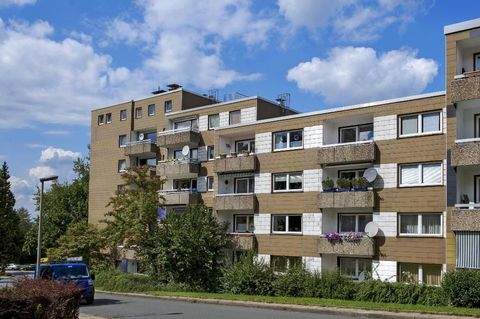 Hattingen Wohnungen, Hattingen Wohnung mieten