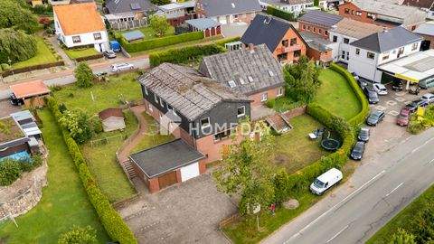 Ascheffel Häuser, Ascheffel Haus kaufen