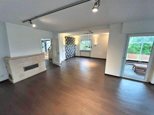 Wer möchte hier nicht sofort mit dem Einrichten beginnen  