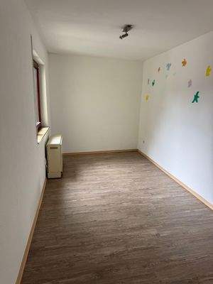 Wohnung 2. OG - Schlafen 2