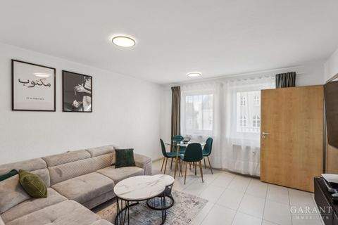 Augsburg Wohnungen, Augsburg Wohnung kaufen