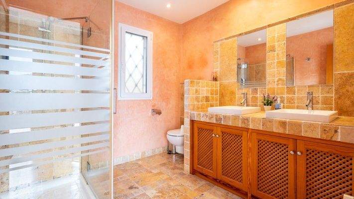 Port d_Andratx Mallorca Villa zu verkaufen Badezimmer BHHS-BAL-0967