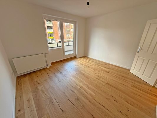 Elternschlafzimmer