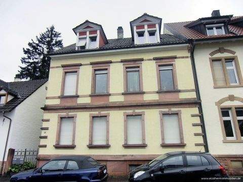 Lahr/Schwarzwald Häuser, Lahr/Schwarzwald Haus kaufen