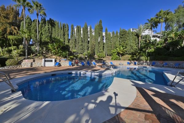 Photo: Apartment in Marbella East