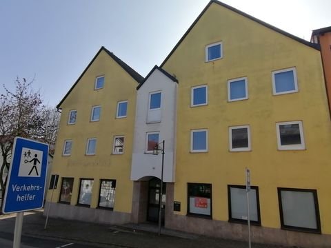 Altfraunhofen Büros, Büroräume, Büroflächen 