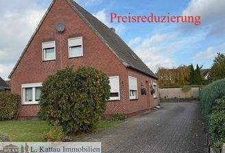 Hausansicht 1 - 2 Familienhaus