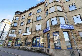 Außenansicht Vorderseite