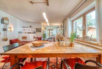 Wohnzimmer | Erdgeschoß