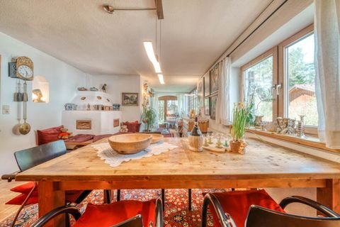Scharnitz / Gießenbach Häuser, Scharnitz / Gießenbach Haus kaufen