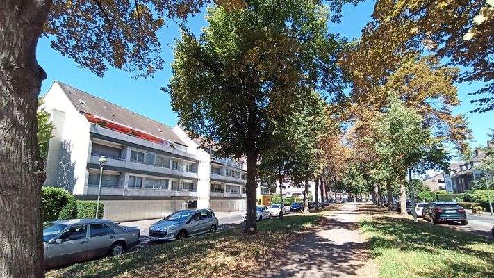 Hans-Sachs-Str. 18b  Ansichten Außenbereich Bild (