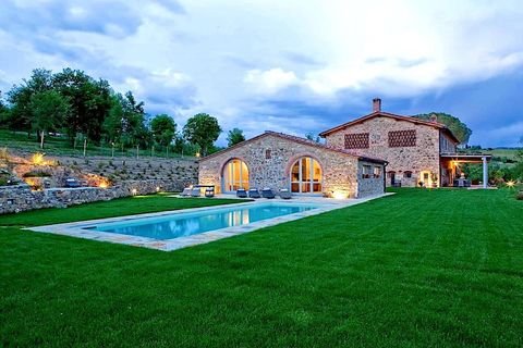 Tavarnelle Val di Pesa Häuser, Tavarnelle Val di Pesa Haus kaufen