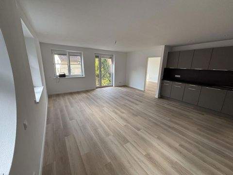 Inzlingen Wohnungen, Inzlingen Wohnung mieten