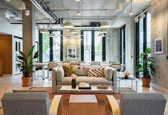 Common Area (Beispielbild)