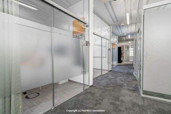 weitere Einzelbüros