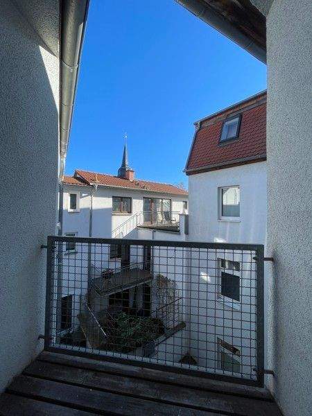 Weimar Wohnungen, Weimar Wohnung mieten