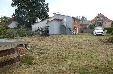 Essinghausen Grundstücke, Essinghausen Grundstück kaufen