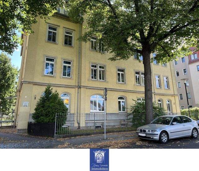 Geniale Familienwohnung mit Südbalkon, Tageslichtbad und Einbauküche-Ablöse! - Photo 2
