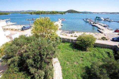 Murter-Kornati Häuser, Murter-Kornati Haus kaufen