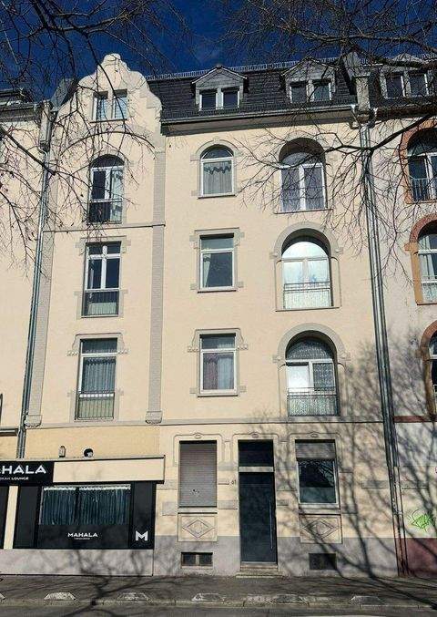 Frankfurt am Main Wohnungen, Frankfurt am Main Wohnung kaufen