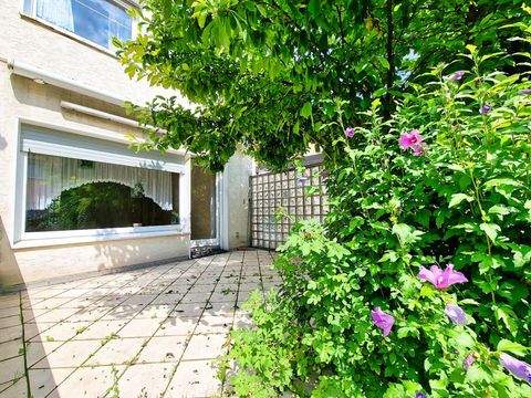 Herne / Horsthausen Häuser, Herne / Horsthausen Haus kaufen