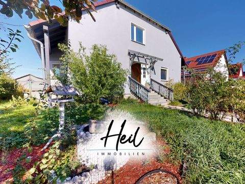 Naumburg (Saale) Häuser, Naumburg (Saale) Haus kaufen