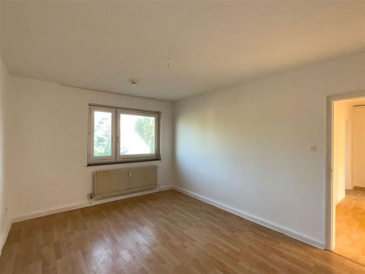 Ansicht Schlafzimmer 1