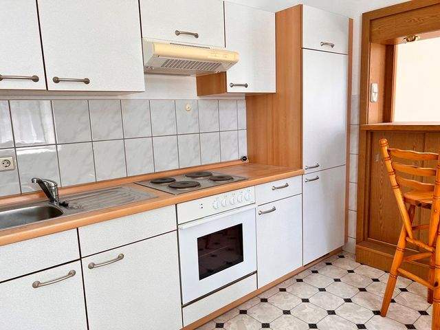 Lindenstr. 4, Appartement - UG Mitte - Foto 2