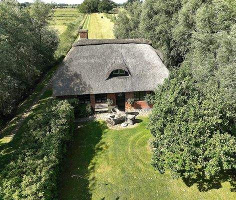 Historisches Hebammenhaus