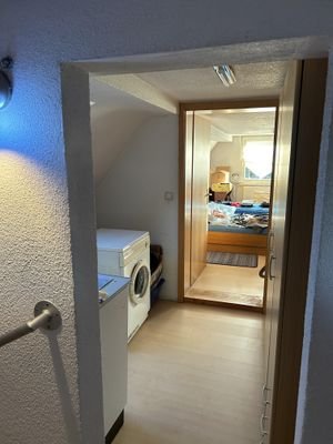 DG: Blick Zimmer