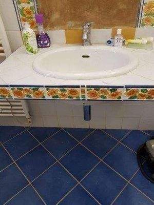 Antike Mühle mit Bachzugang Toskana Rustico (12)