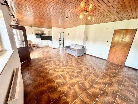 Bensheim Wohnungen, Bensheim Wohnung mieten