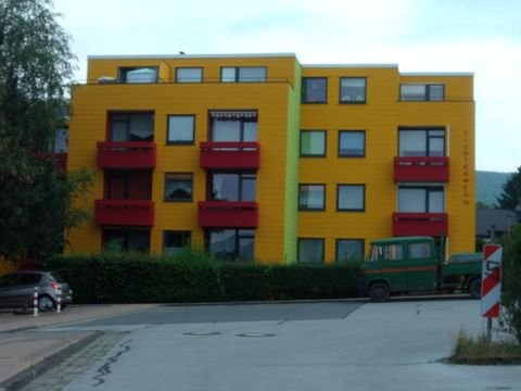 Bad Harzburg Wohnungen, Bad Harzburg Wohnung mieten