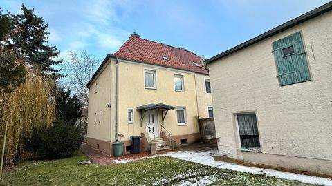 Schkopau Häuser, Schkopau Haus kaufen